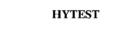 HYTEST