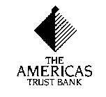 THE AMERICAS TRUST BANK