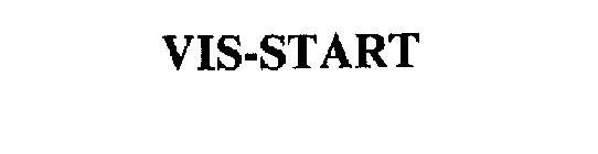 VIS-START