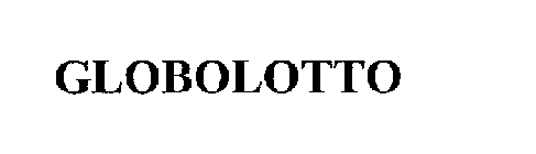 GLOBOLOTTO