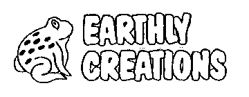 EARTHLY CREATIONS
