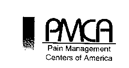 PMCA PAIN MANAGEMENT CENTERS OF AMERICA