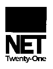 NET TWENTY-ONE