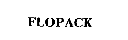 FLOPACK