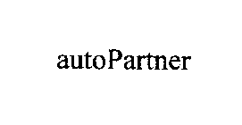 AUTOPARTNER