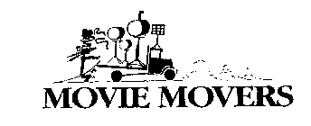 MOVIE MOVERS
