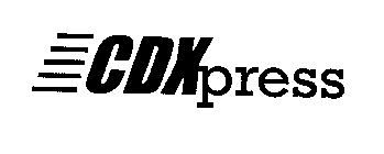 CDXPRESS