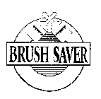 BRUSH SAVER
