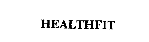 HEALTHFIT