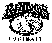 RHINOS FOOTBALL