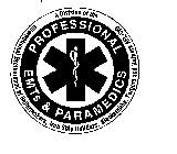 PROFESSIONAL EMTS & PARAMEDICS A DIVISION OF THE INTERNATIONAL BROTHERHOOD OF BOILERMAKERS, IRON SHIP BUILDERS, BLACKSMITHS, FORGERS AND HELPERS AFL-CIO