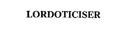 LORDOTICISER