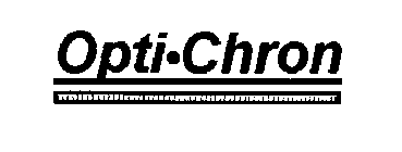 OPTI-CHRON