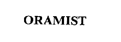 ORAMIST