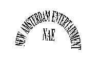 NAE NEW AMSTERDAM ENTERTAINMENT