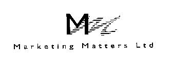 M MARKETING MATTERS LTD
