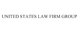 UNITED STATES LAW FIRM GROUP