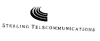 STERLING TELECOMMUNICATIONS