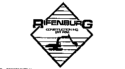 RIFENBURG CONSTRUCTION INC. EST 1958