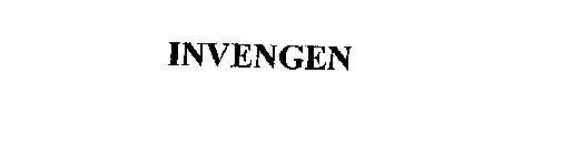 INVENGEN