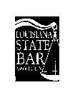 LOUISIANA STATE BAR ASSOCIATION