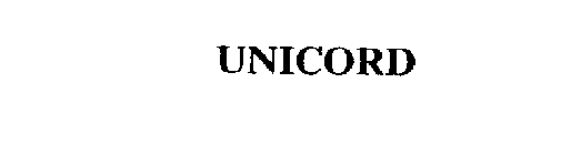 UNICORD