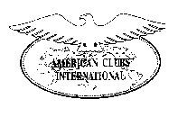 AMERICAN CLUBS INTERNATIONAL