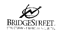 BRIDGESTREET STRUCTURING FINANCIAL SECURITY