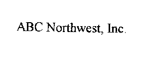 ABC NORTHWEST, INC.