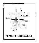 TU TREN URBANO