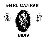 SHRI GANESH BIDIS 551