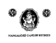 MANGALORE GANESH BEEDIES 501