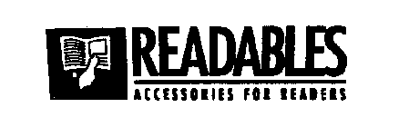 READABLES ACCESSORIES FOR READERS