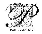 P PORTFOLIO PLUS