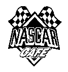 NASCAR CAFE