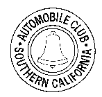 AUTOMOBILE CLUB SOUTHERN CALIFORNIA