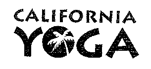 CALIFORNIA YOGA