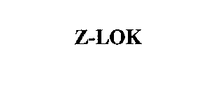 Z-LOK