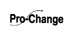 PRO-CHANGE