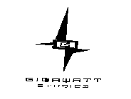 G GIGAWATT STUDIOS