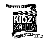 KIDZ SCENE!