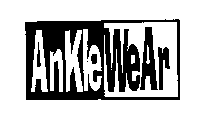 ANKLEWEAR