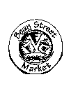 BEAN STREET MARKET