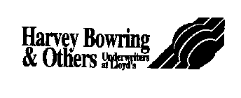 HARVEY BOWRING & OTHERS UNDERWRITERS ATLLOYD'S