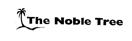 THE NOBLE TREE