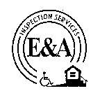 E&A INSPECTION SERVICES