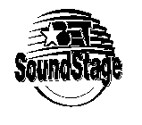 BET SOUNDSTAGE