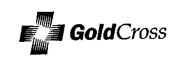 GOLD CROSS