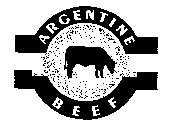 ARGENTINE BEEF