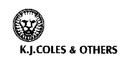 K.J. COLES & OTHERS